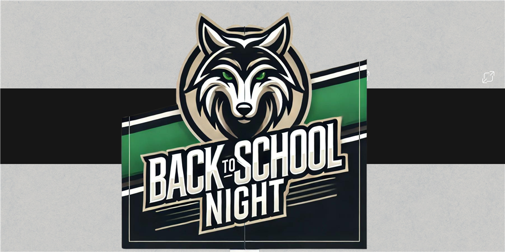 back to school night